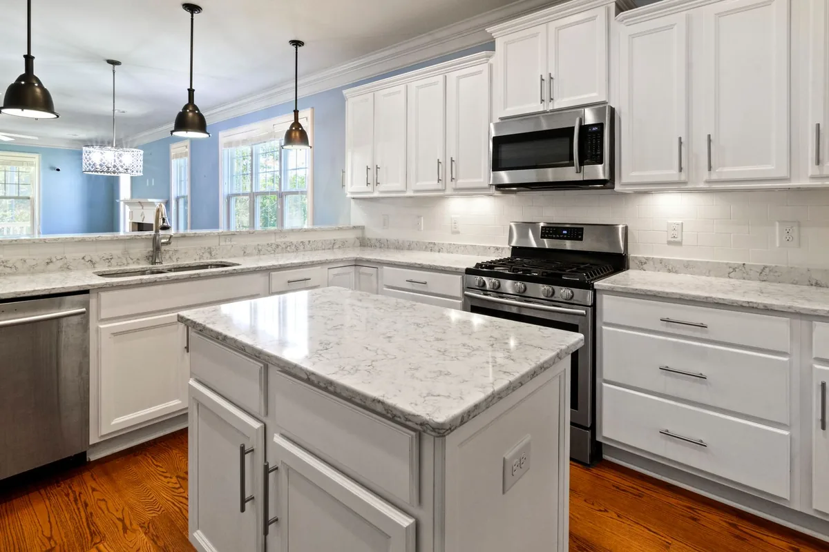 Filth & Squalor Cleanup in Christiana, TN