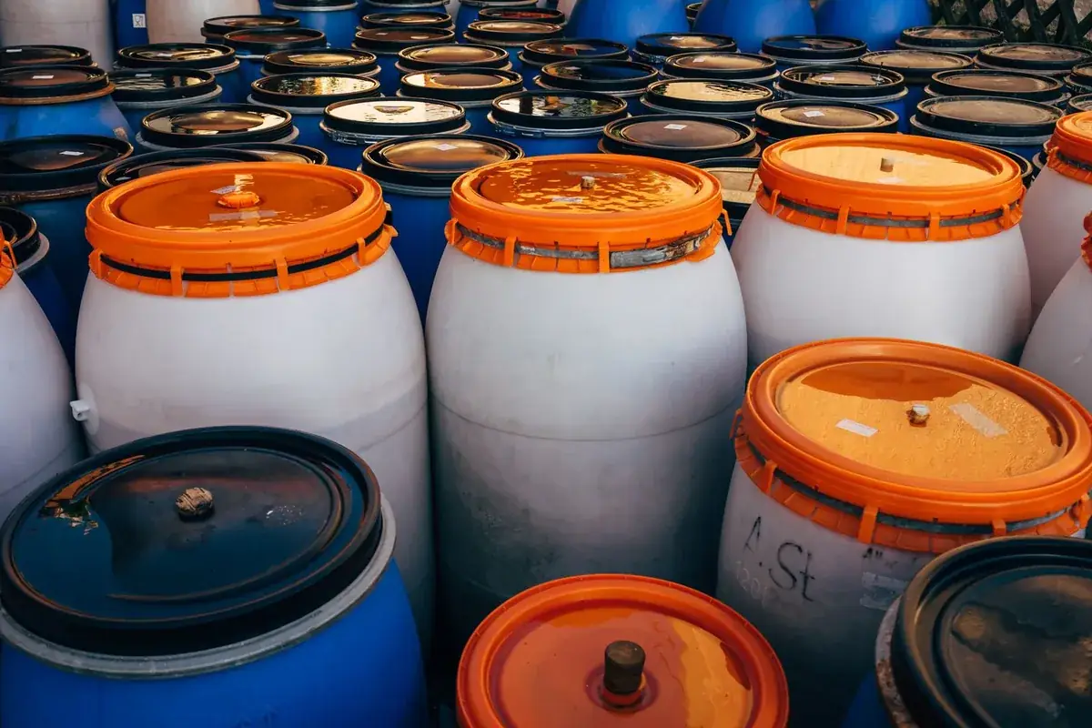 Hazmat Cleanup in Christiana, TN