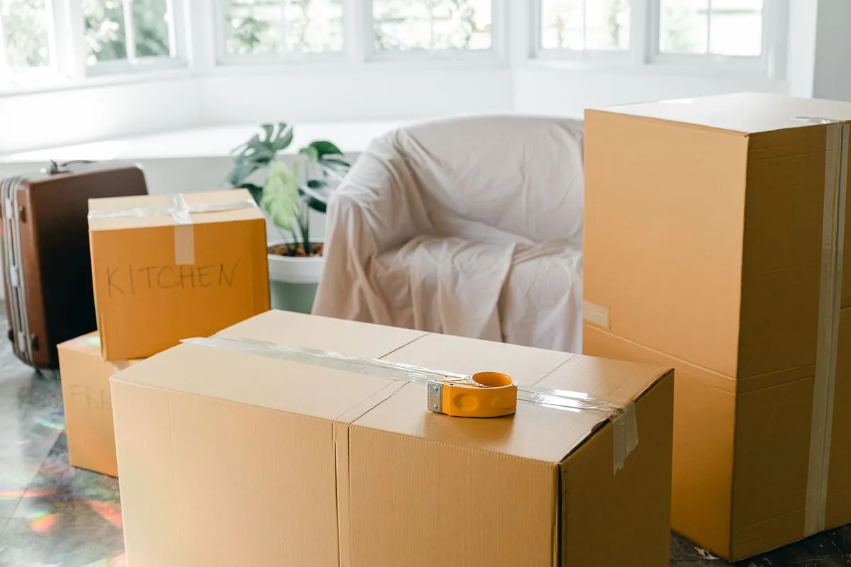 Hoarding Cleanup in Christiana, TN